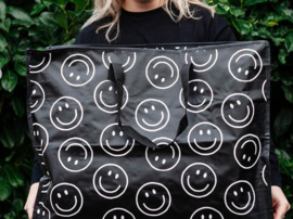 SMILEY SHOPPER (groot)
