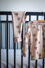 PYJAMA - zelf samenstellen