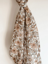 HYDROFIELE DOEK - vintage flower