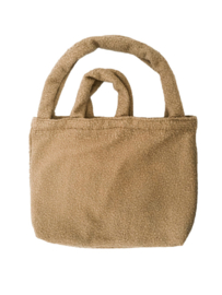 MOMBAG BOUCLE - zelf samenstellen