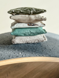 SENSORY BAGS - vliegtuig