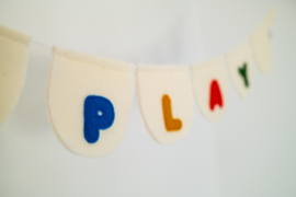 VILTEN SLINGER - play