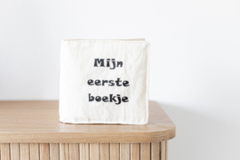 Mijn eerste boekje