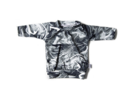 POPPEN SWEATER DRESS - zelf samenstellen