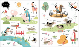 Kijk eens om je heen - Alles op de Boerderij