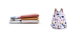 POPPENSETJE SMALL - zelf samenstellen