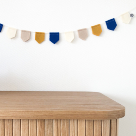 SLINGER - banners vilt