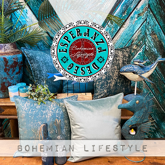 Bohemian Lifestyle