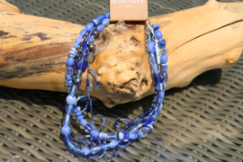 Ketting Blauw