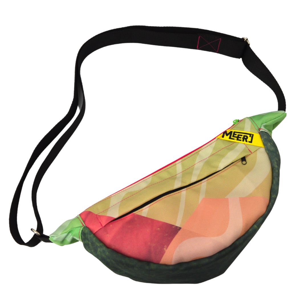 Banana bag