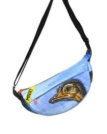 Banana bag - Orientalis