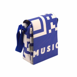 Schoudertas S - Music Meeting