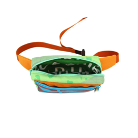 Fannypack / heuptas - Vierdaagsefeesten Nijmegen