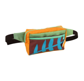 Fannypack / heuptas - Vierdaagsefeesten