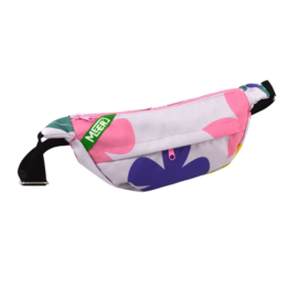 Banana bag - de Lindenberg