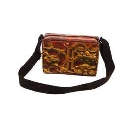 Schoudertas mini - Matrixx