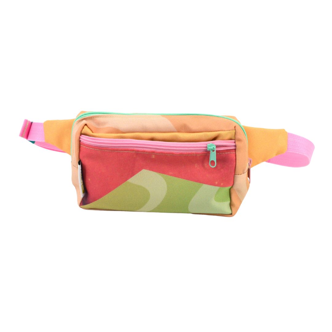 Fannypack / heuptas