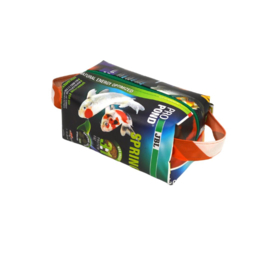 Travelkit - Holland Koy Show