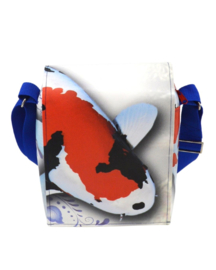 Schoudertas S - Holland Koi Show