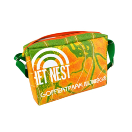 Schoudertas L - Het Nest
