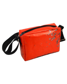 Schoudertas mini - Lux Nijmegen