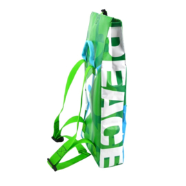 Rugtas L - Peace by Peace