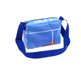 Schoudertas mini - Het Nest