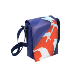 Schoudertas S - Holland Koi Show