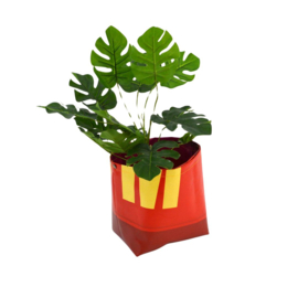 Bloempot Ø 18 cm.
