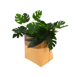 Bloempot Ø 25 cm - Matrixx