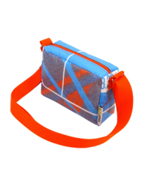 Schoudertas mini - Het Nest