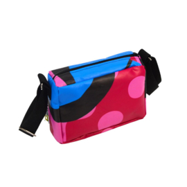 Schoudertas mini - The Plees To Be