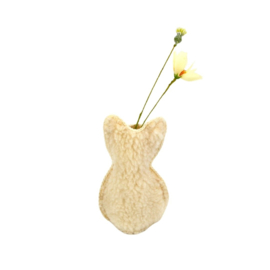 Mini flesvaas