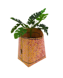 Bloempot Ø 25 cm - Vierdaagsefeesten