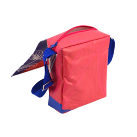 Schoudertas S -Music Meeting