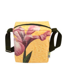 Schoudertas S - Matrixx & stofstalen