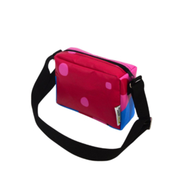 Schoudertas mini - The Plees To Be