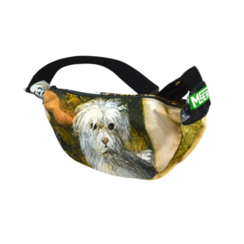 Banana bag - Oriëntalis