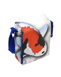 Schoudertas S - Holland Koi Show