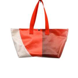 Markttas - Oranjepop