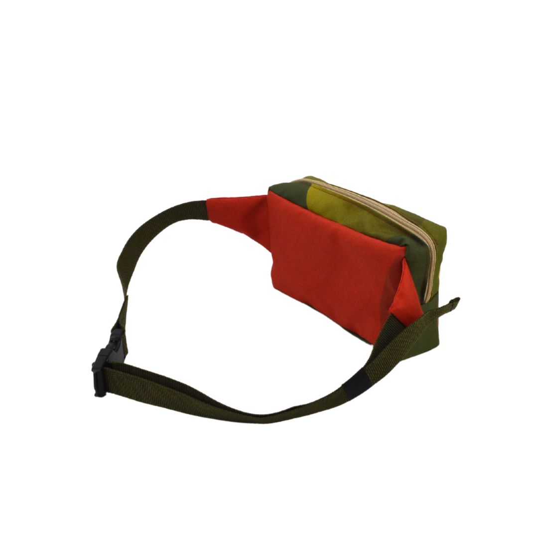 Fannypack / Heuptas