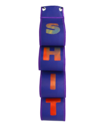 Wc-rolhouder - Bevrijdingsfestival Nijmegen