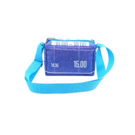 Schoudertas mini - Het Nest Nijmegen