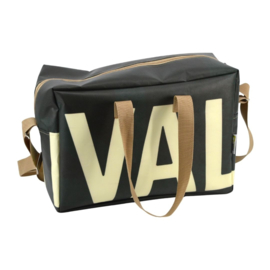 Weekendtas - Valkhof Festival