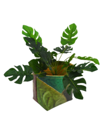 Bloempot Ø 18 cm - Matrixx