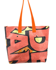 Cityshopper - Code Oranje