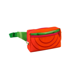 Fannypack / heuptas - Vierdaagsefeesten Nijmegen