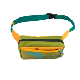 Fannypack / heuptas - Vierdaagsefeesten