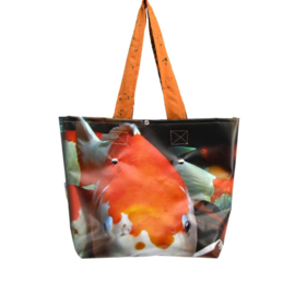 Shopper M - Holland Koi Show