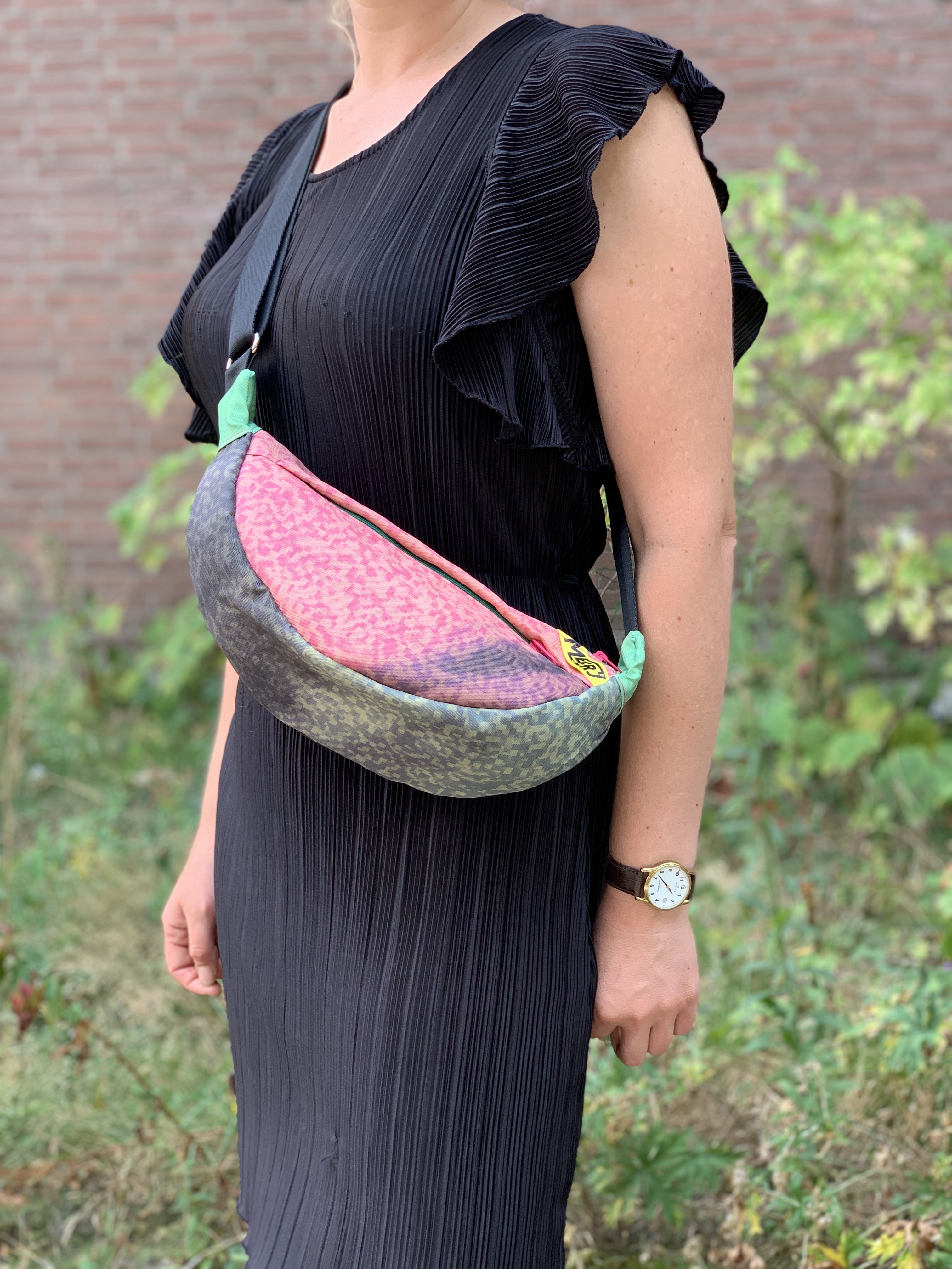 Banana bag